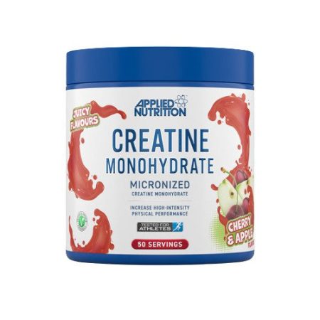 Kreatin-monohidrát - Creatine Monohydrate