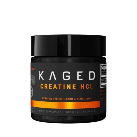 Creatine HCl