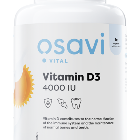 Vitamin D3