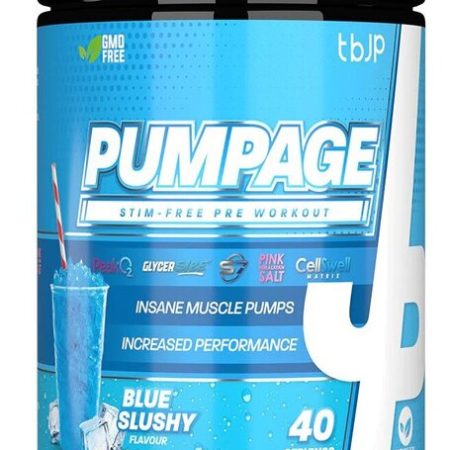 Pump termékek - Pumpage