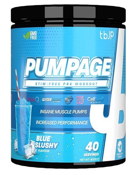 Pump termékek - Pumpage