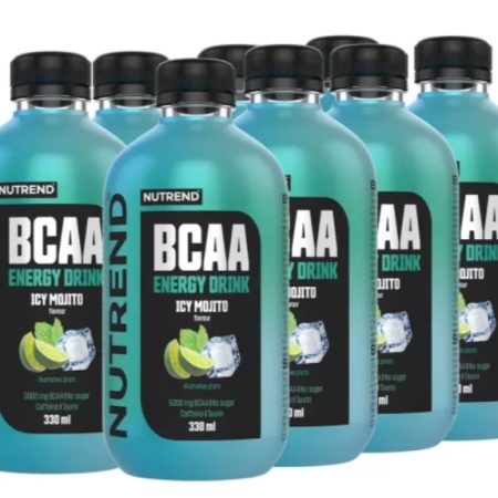 BCAA Energy Drink