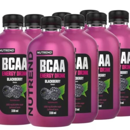 BCAA Energy Drink