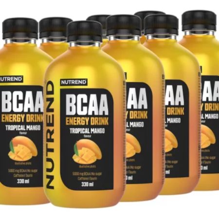 BCAA Energy Drink