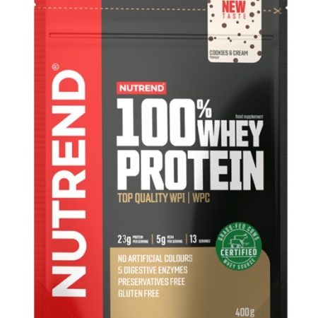 Tejsavó - 100% Whey Protein