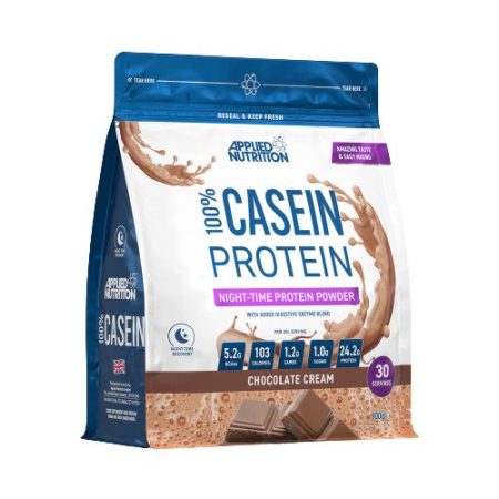 Kazein - 100% Casein Protein