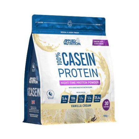 Kazein - 100% Casein Protein