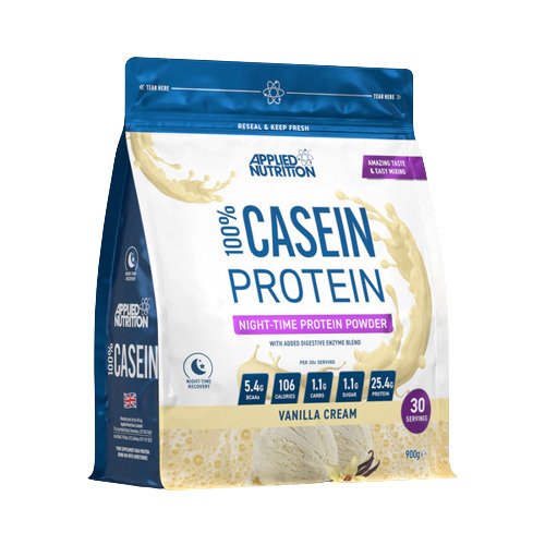 Kazein - 100% Casein Protein