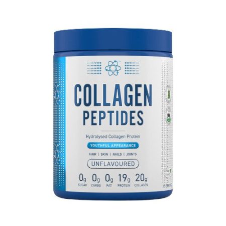 Kollagén peptidek - Collagen Peptides