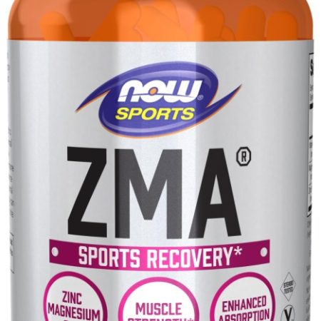ZMA - Sports Recovery - 90 vkapszula