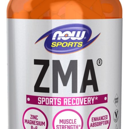 ZMA - Sports Recovery - 180 vkapszula