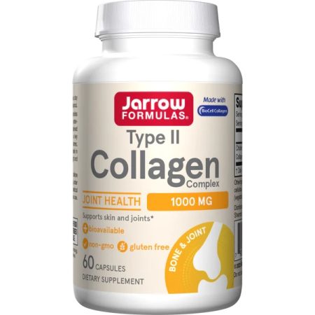 Kollagén - Type II Collagen Complex