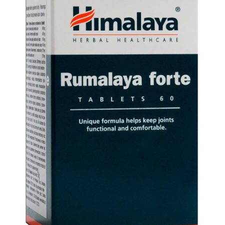 Boswellia - Rumalaya Forte - 60 tabletta