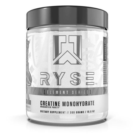 Kreatin-monohidrát - Creatine Monohydrate - 300g