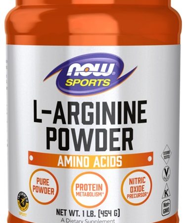 L-Arginine