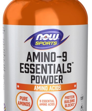 EAA - Amino-9 Essentials™ powder