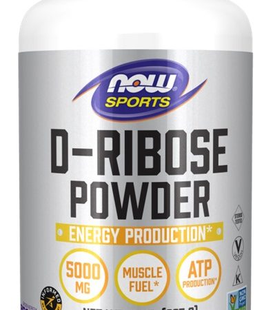 Speciális formulák - D-Ribose