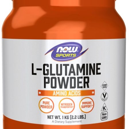 L-Glutamine