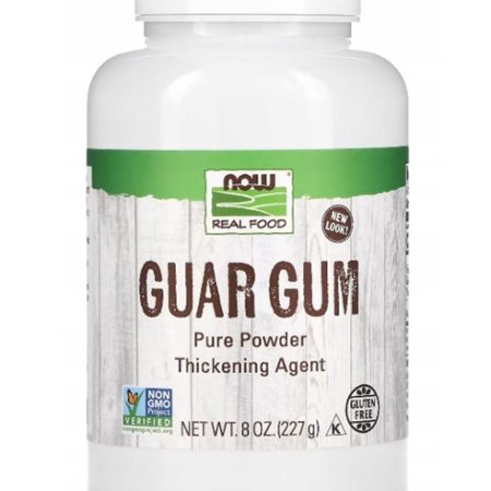 Guar Gum