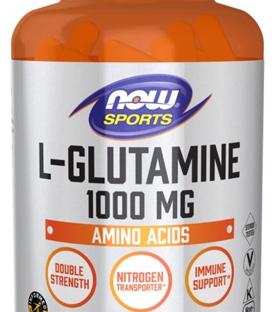 L-Glutamine