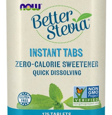 Better Stevia Instant tabletta - 175 tabletta