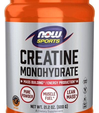 Kreatin-monohidrát - Creatine Monohydrate