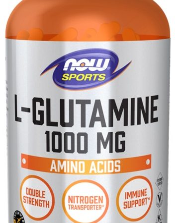 L-Glutamine
