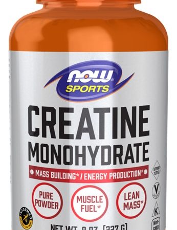 Kreatin-monohidrát - Creatine Monohydrate