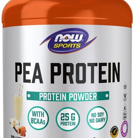 Növényi fehérje - Pea Protein
