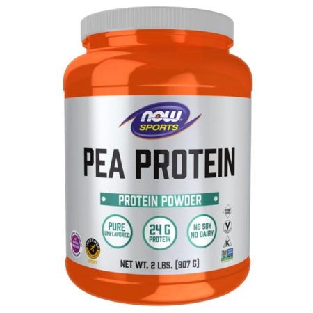 Növényi fehérje - Pea Protein