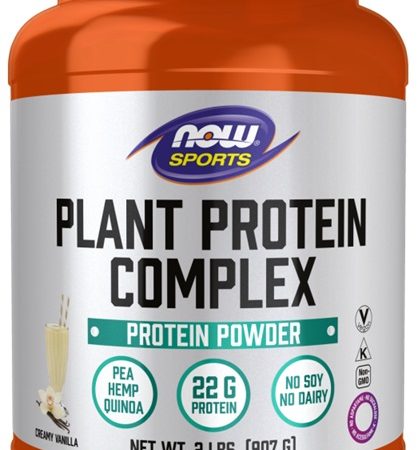 Növényi fehérje - Plant Protein Complex
