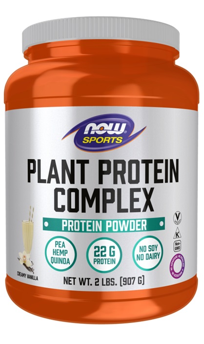 Növényi fehérje - Plant Protein Complex