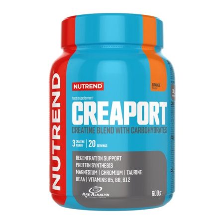 Kreatin keverékek - Creaport