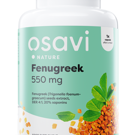 Fenugreek