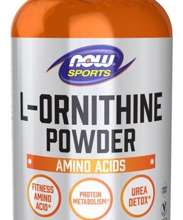 L-Ornithine