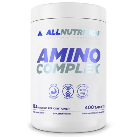 Amino Complex - 400 tabletta