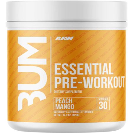 CBUM Essential Pre-Workout