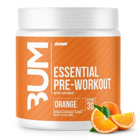 CBUM Essential Pre-Workout