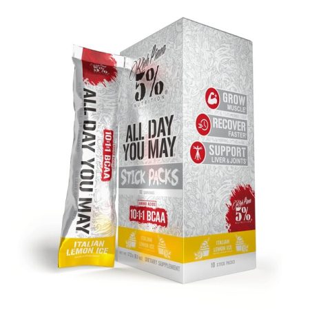 AllDayYouMay - Legendary Series Stick Packs