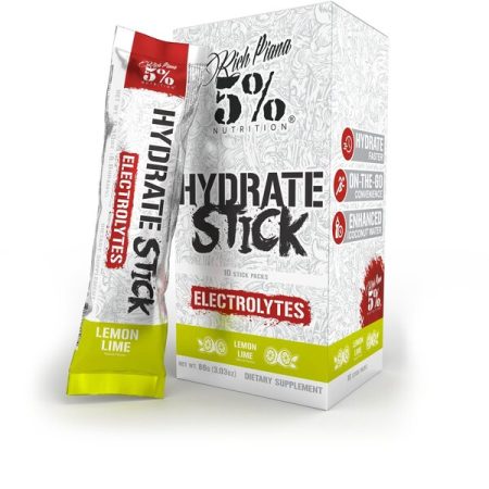 Hydrate - Legendary Series Stick Packs