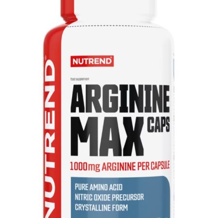 Arginine Max kapszula
