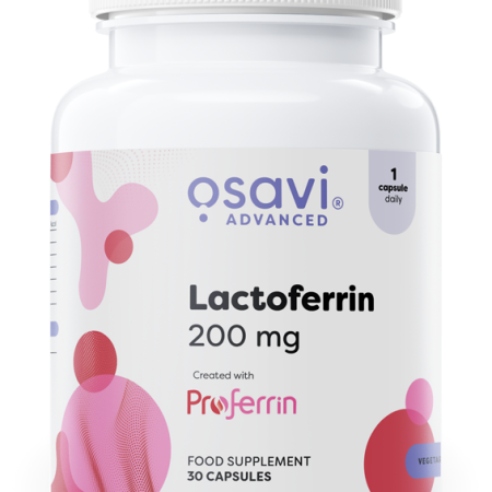 Lactoferrin