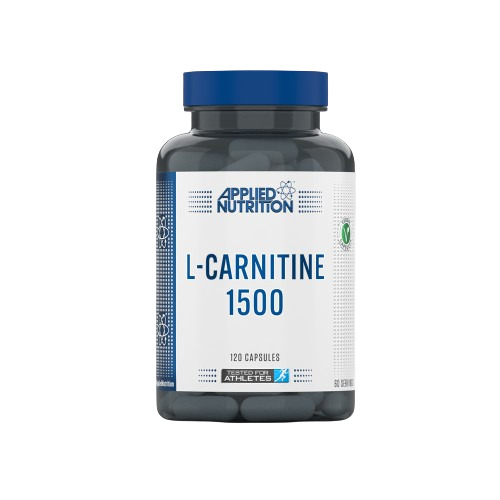 L-karnitin - L-Carnitine