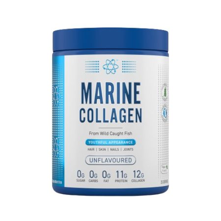 Halkollagén - Marine Collagen