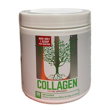 Universal Nutrition Collagen (300 g