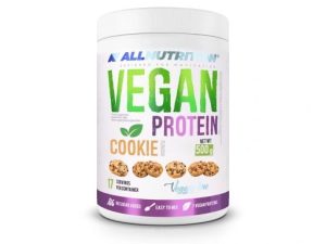 Növényi fehérje - Allnutrition Vegan Protein