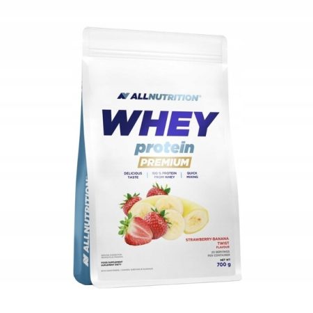 Tejsavó - Whey Protein Premium