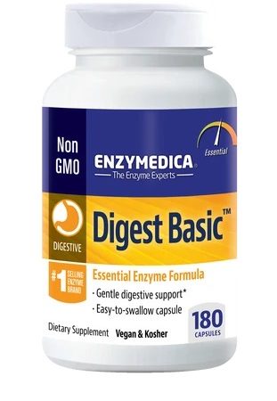 Digest Basic - 180 kapszula