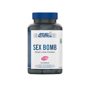 Speciális formulák - Sex Bomb For Her - 120 vkapszula
