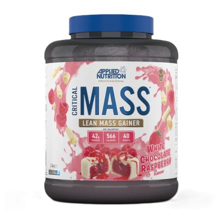 Applied Nutrition Critical Mass Professional
